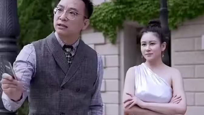 無敵從退婚開始