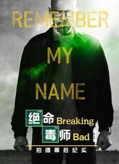 绝命毒师 第六季