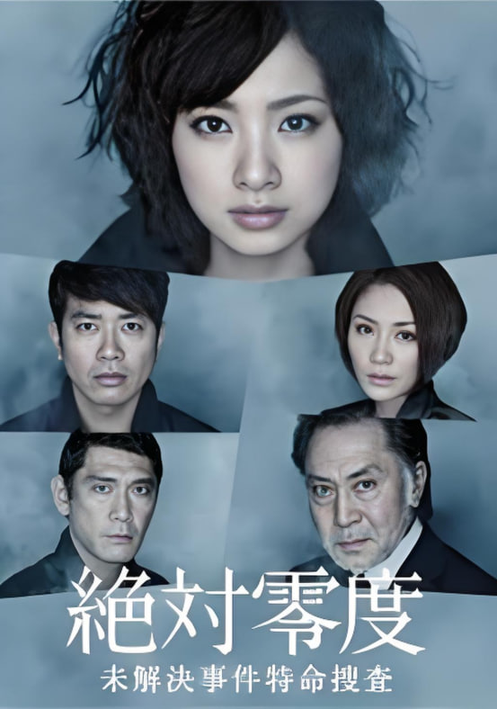 绝对零度