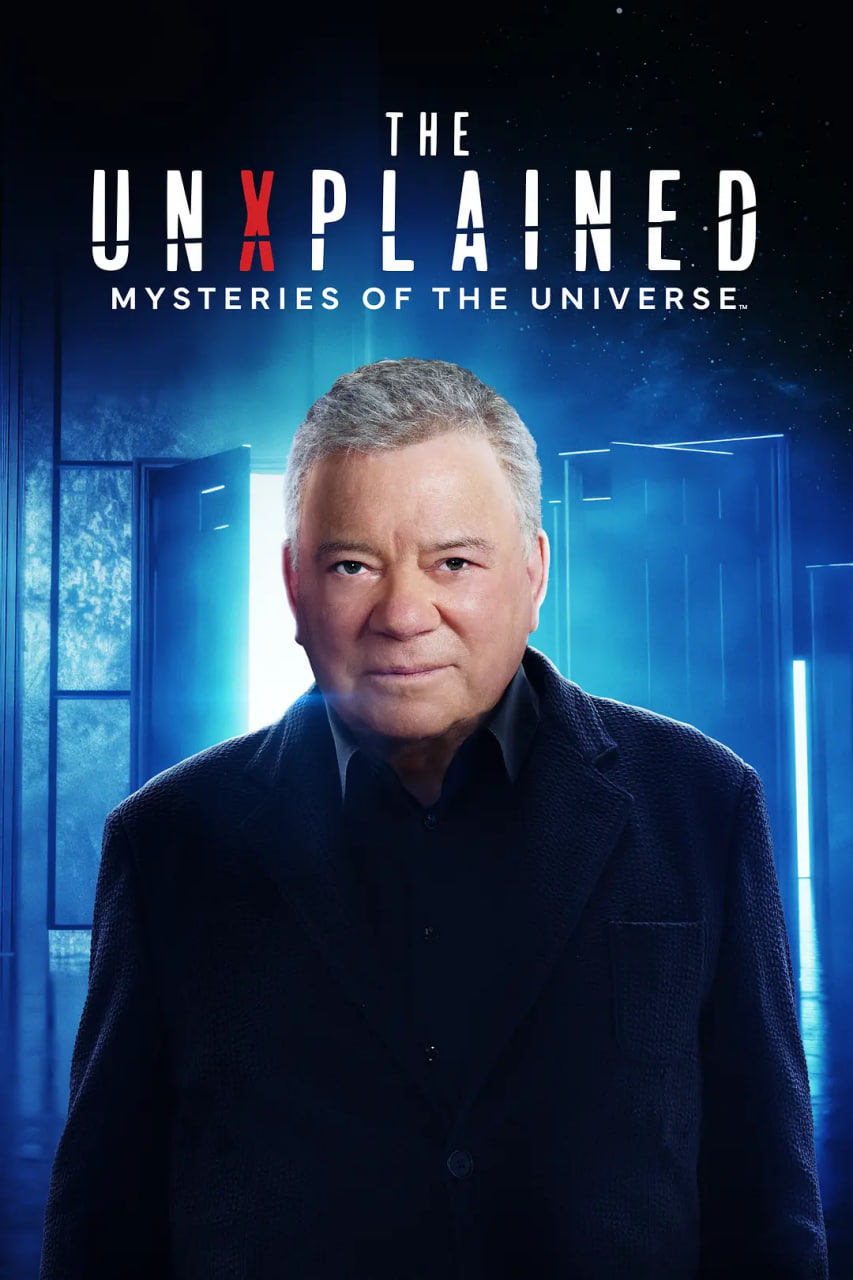 未解之谜:宇宙之谜第一季