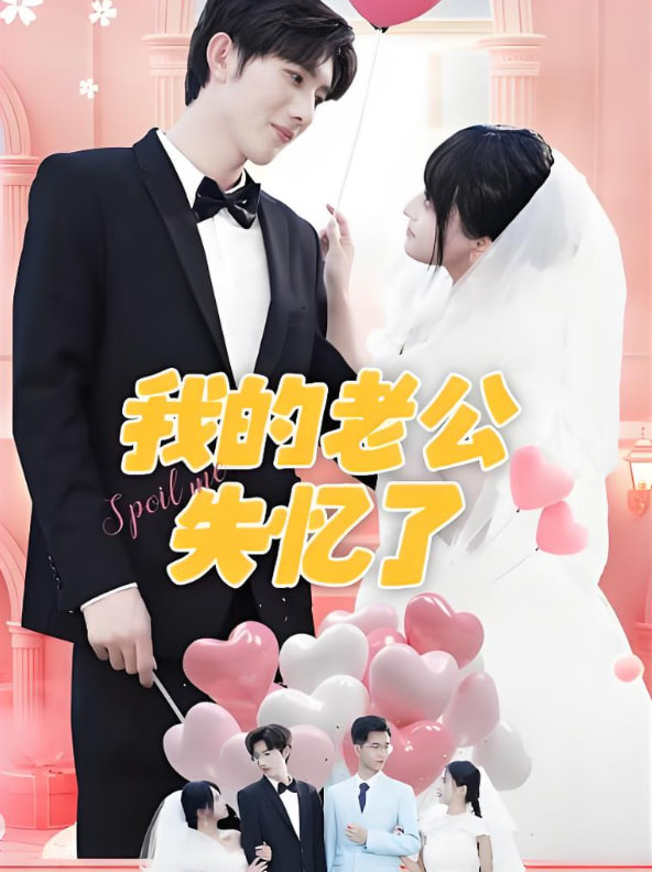 我的老公失忆了