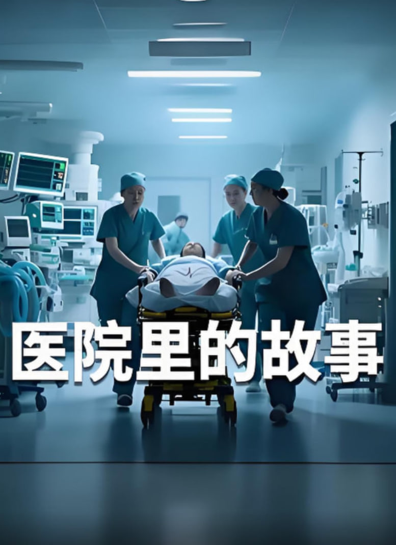 成为我的新娘吧