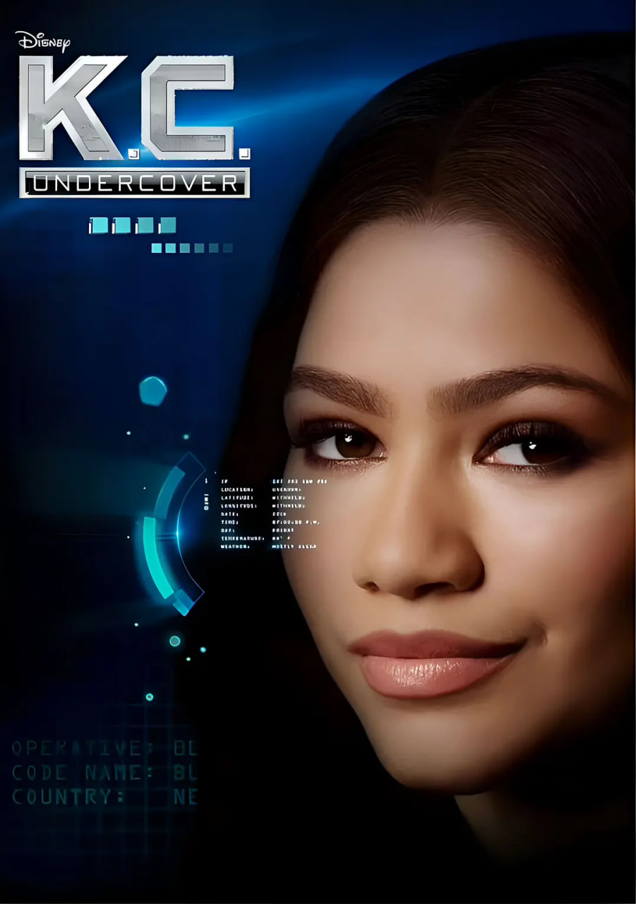 少女卧底第二季