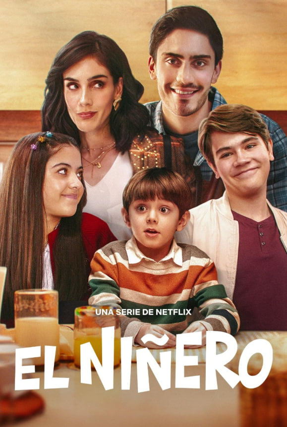 男儿当保姆第三季封面图