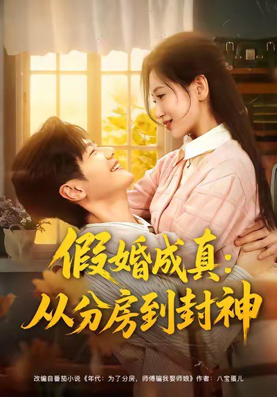 假婚成真从分房到封神分房风云重生守护师娘