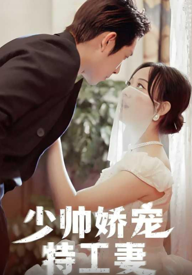 少帅娇宠特工妻