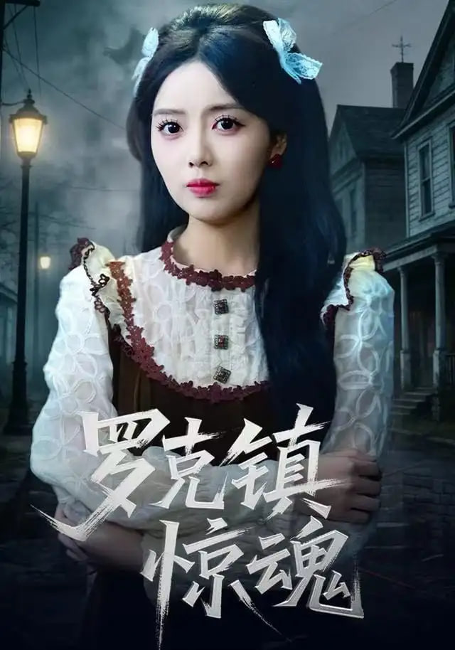 温柔屠刀（罗克镇惊魂）