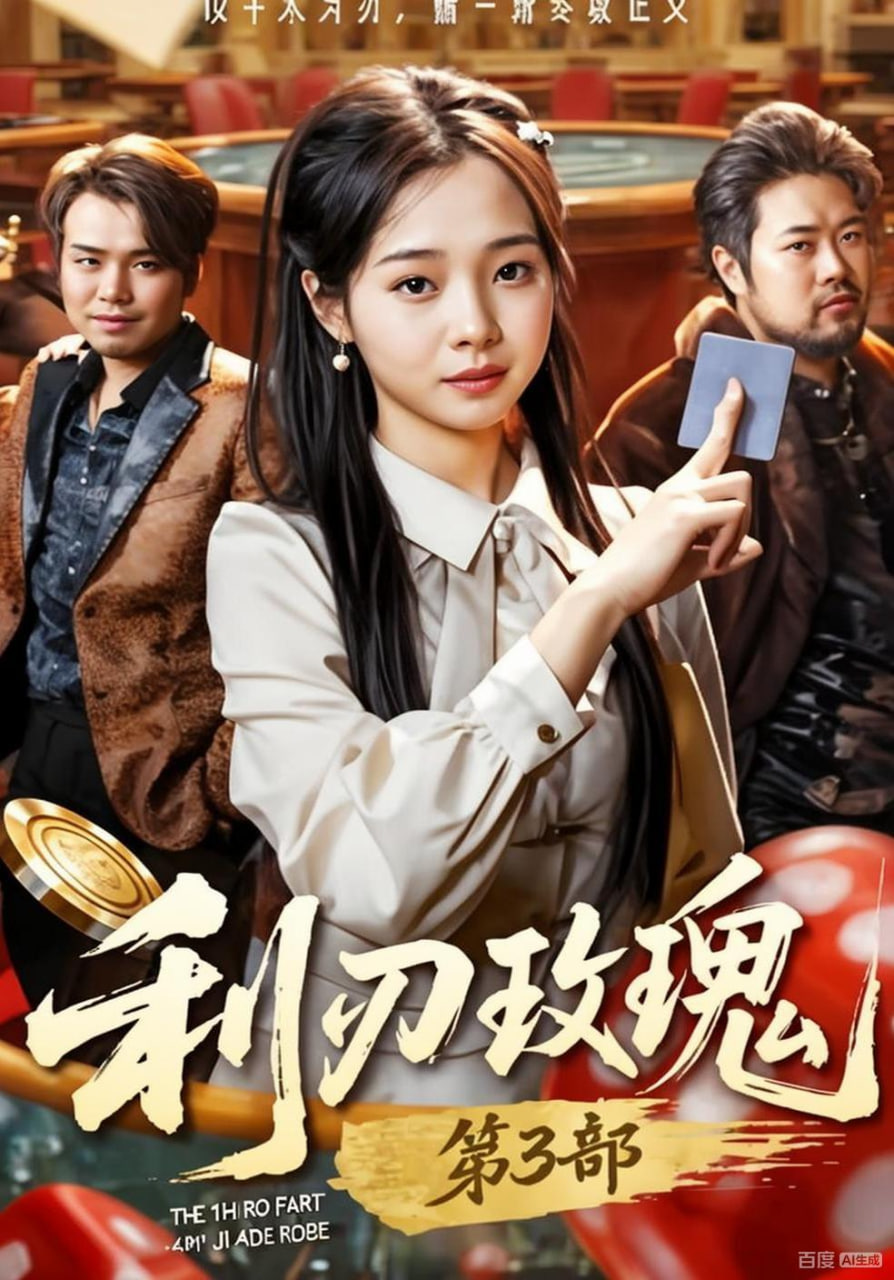 利R玫瑰第3部,高清在线播放