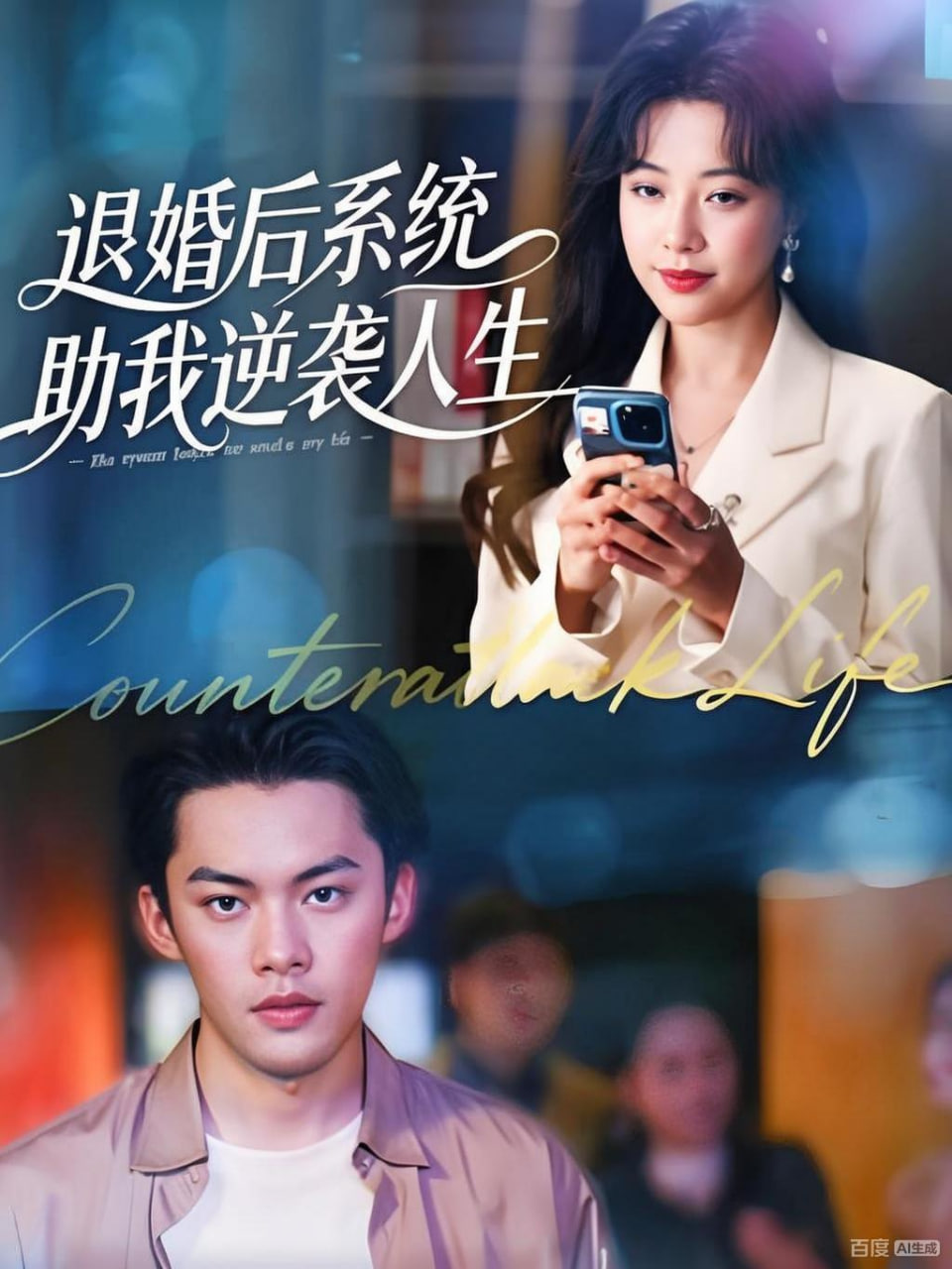 退婚后，系统助我逆袭人生