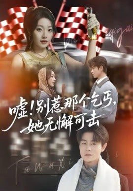 嘘！别惹那个乞丐(她无懈可击＆嘘别惹那个乞丐她无懈可击)