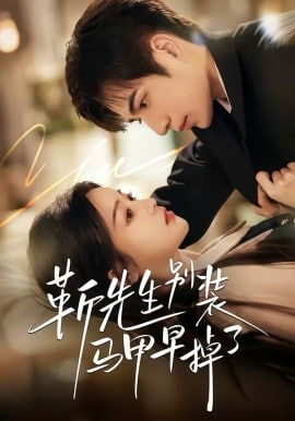 靳先生别装马甲早掉了