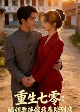 重生七零：嫡姐要换嫁我奉陪到底