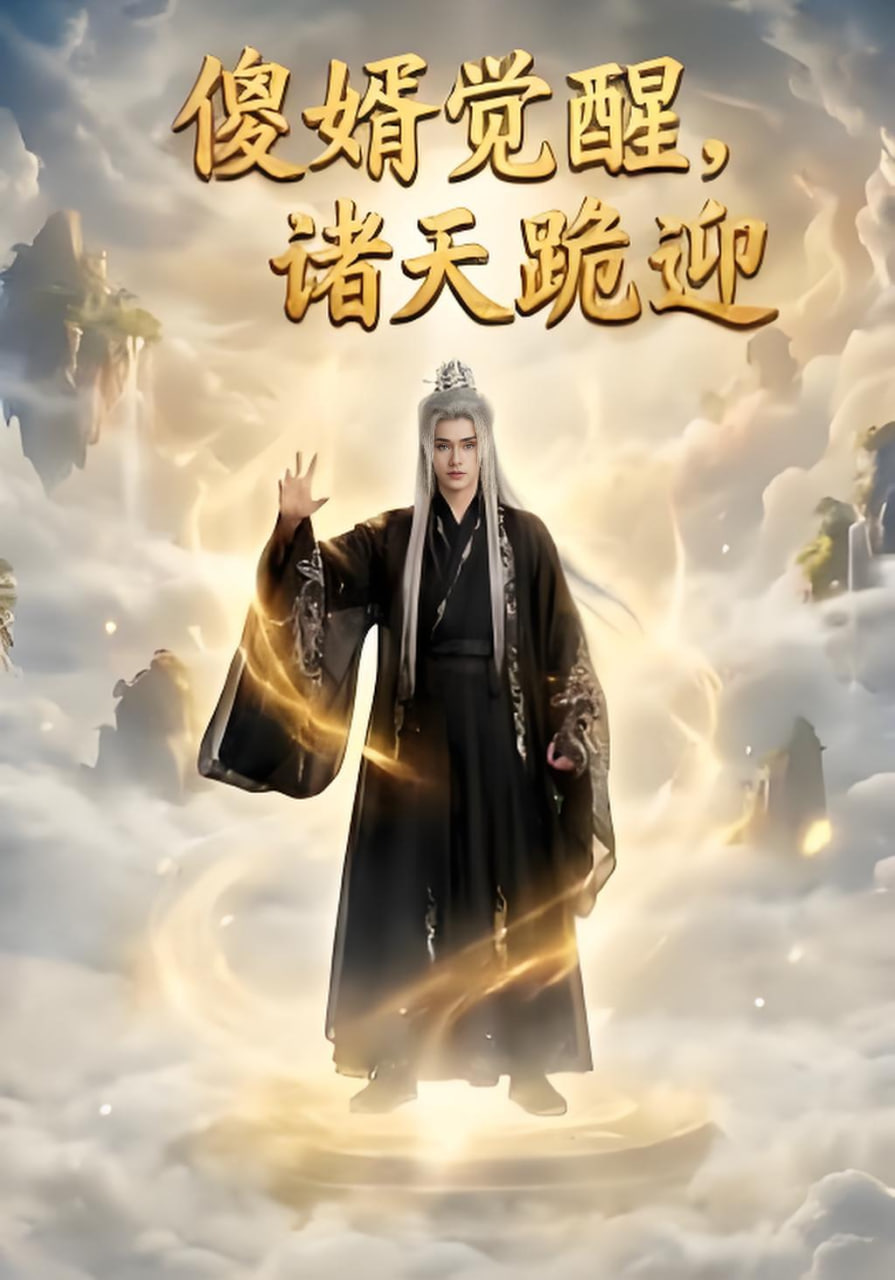 傻婿觉醒，诸天跪迎