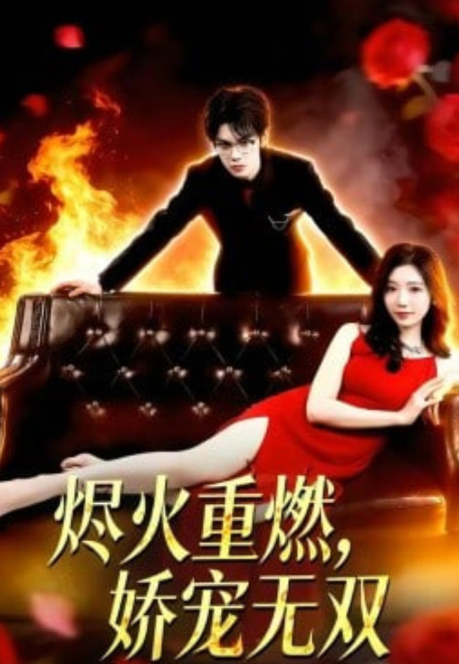 烬火重燃，娇宠无双