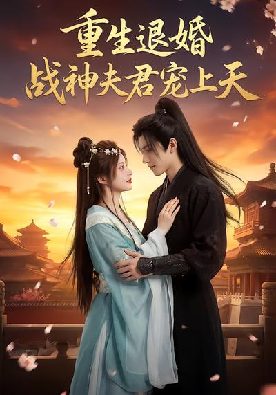 重生退婚：战神夫君宠上天