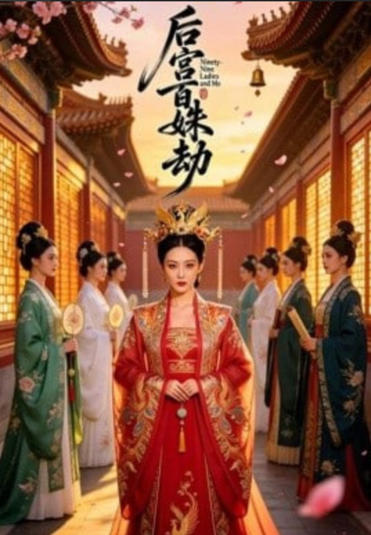 后宫百妹劫