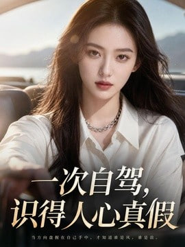 一次自驾识得人心真假封面图
