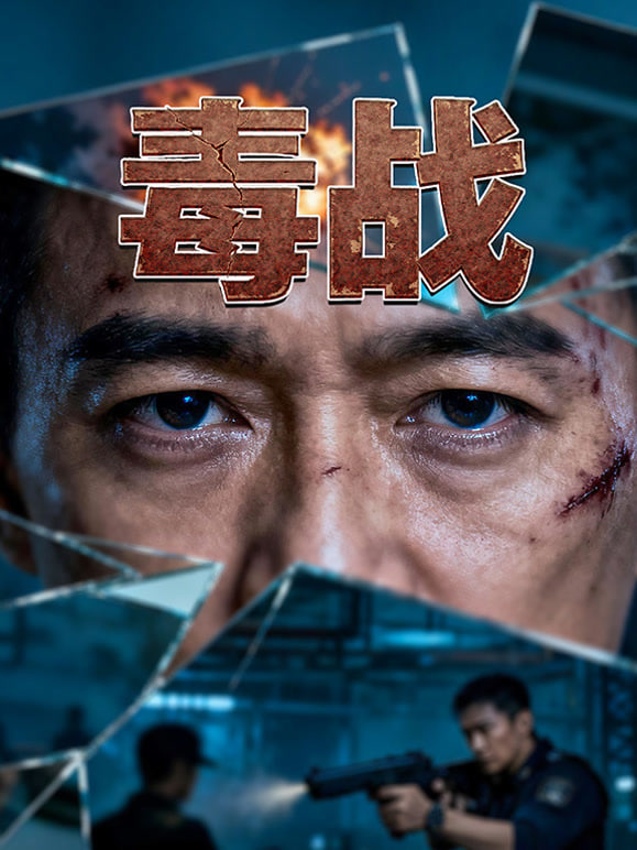 毒战 2015封面图