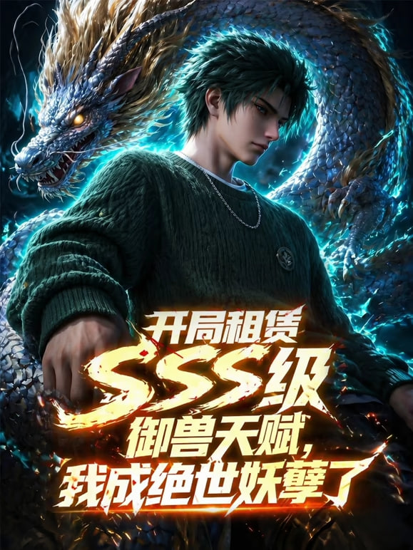 开局充值系统觉醒SSS级领主 动态漫画封面图