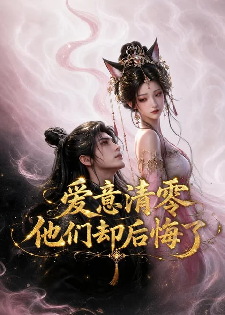 爱意清零,他们却后悔了