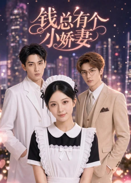 咸鱼皇后,穿越者奉我为主