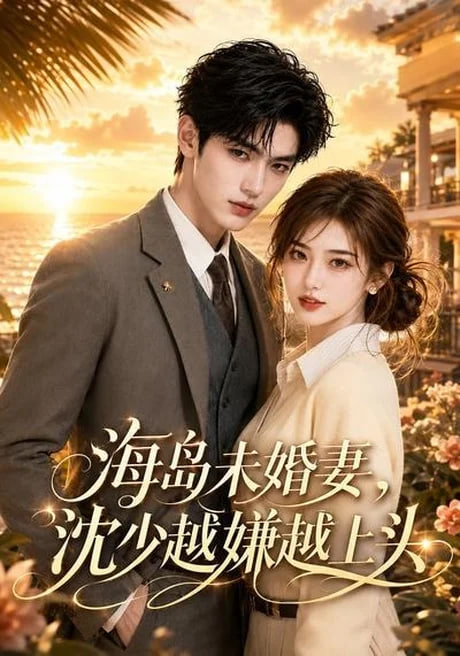 海岛未婚妻沈少越嫌越上头