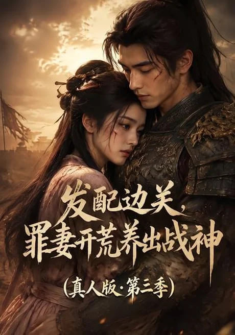 发配边关罪妻开荒养出战神真人 第三季