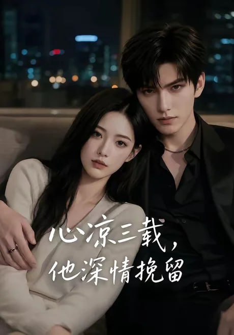 心凉三载，他深情挽留第三季