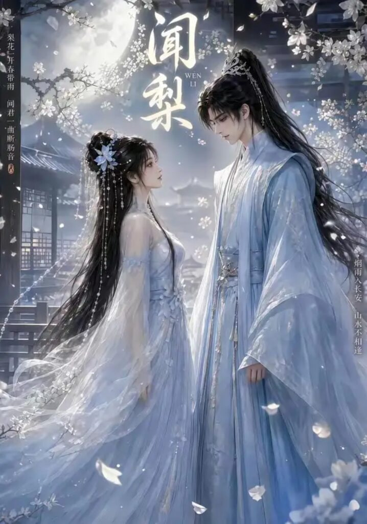 闻梨