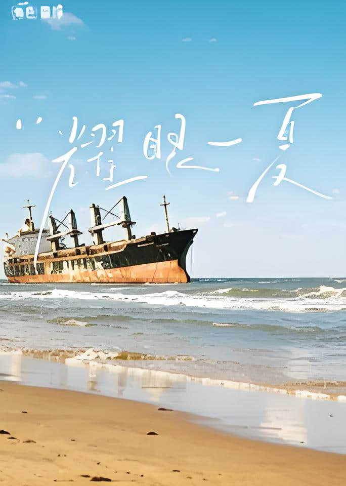 耀眼角色番综·耀眼一夏封面图