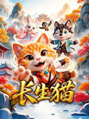 长生猫