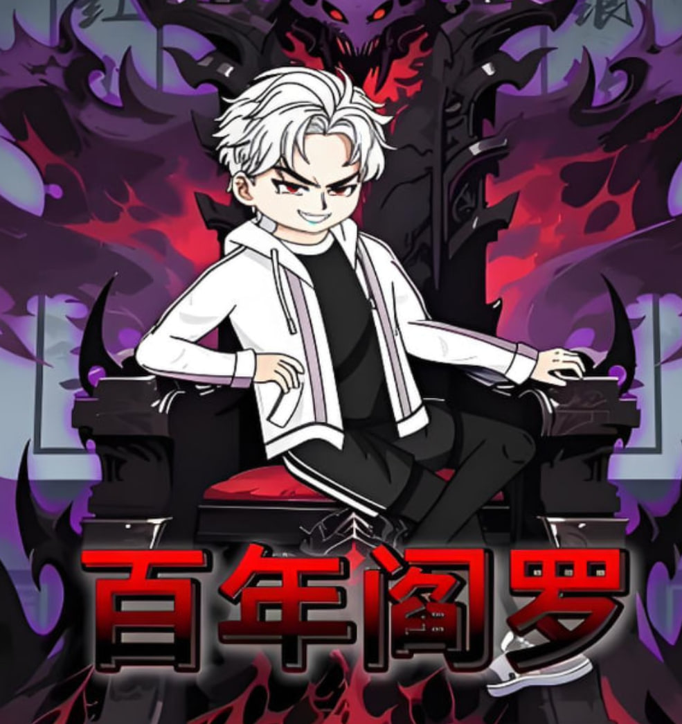 百年阎罗