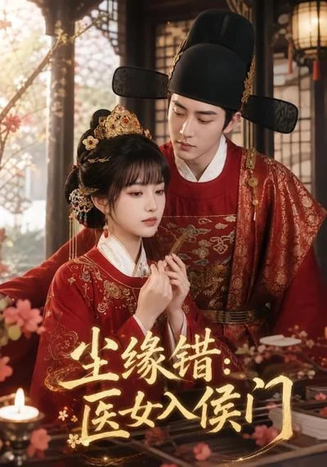 尘缘错医女入侯门