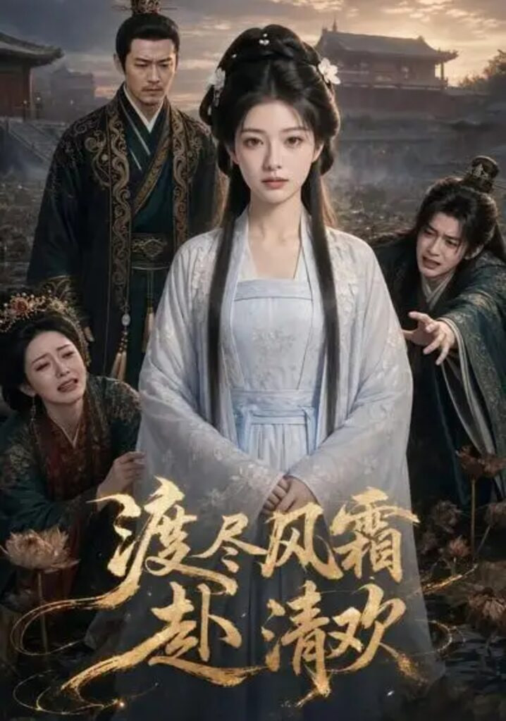 渡尽风霜赴清欢