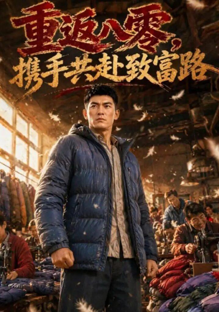 重返八零，携手共赴致富路