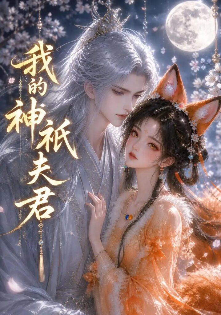 我的神祇夫君