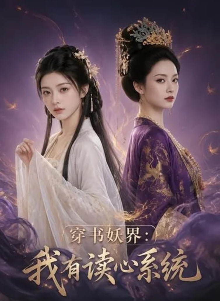 穿书妖界：我有读心系统