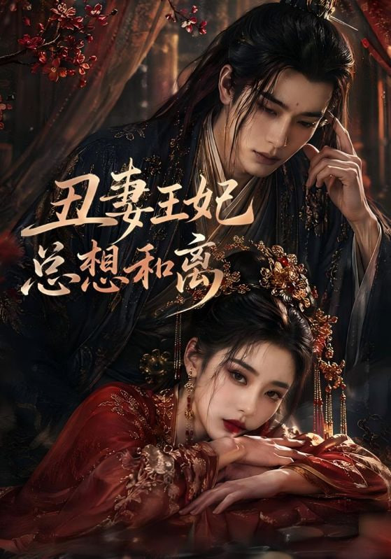 丑妻王妃总想和离