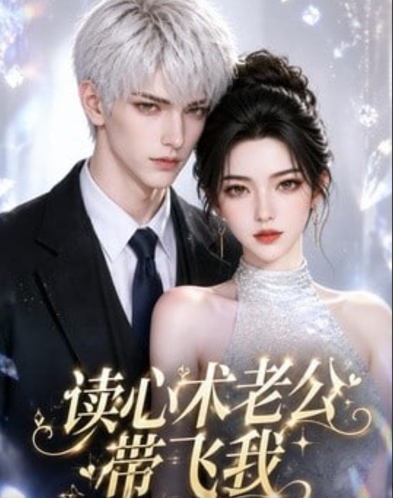 读心术老公带我飞