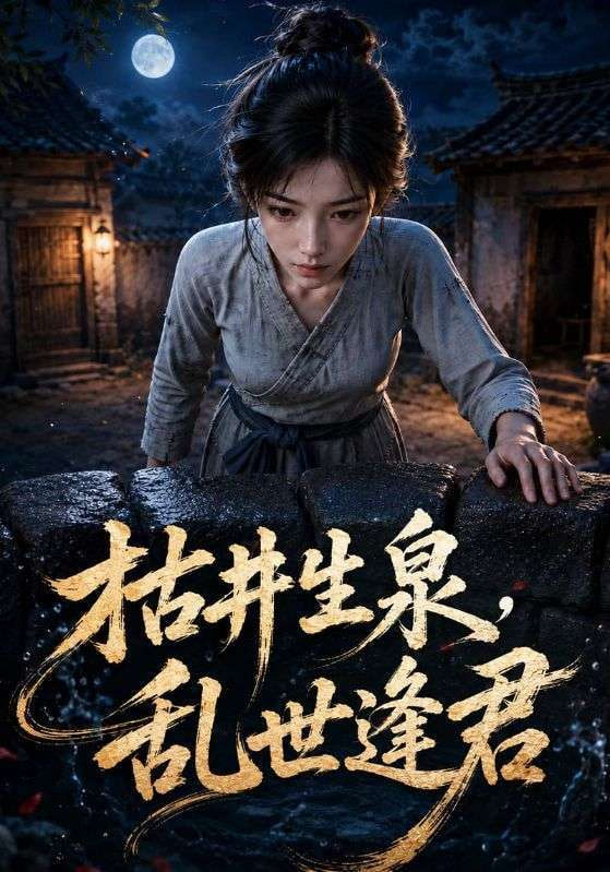 枯井生泉乱世逢君