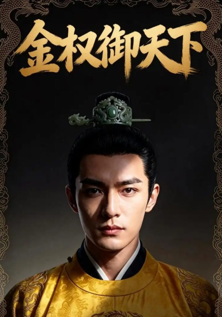 金权御天下