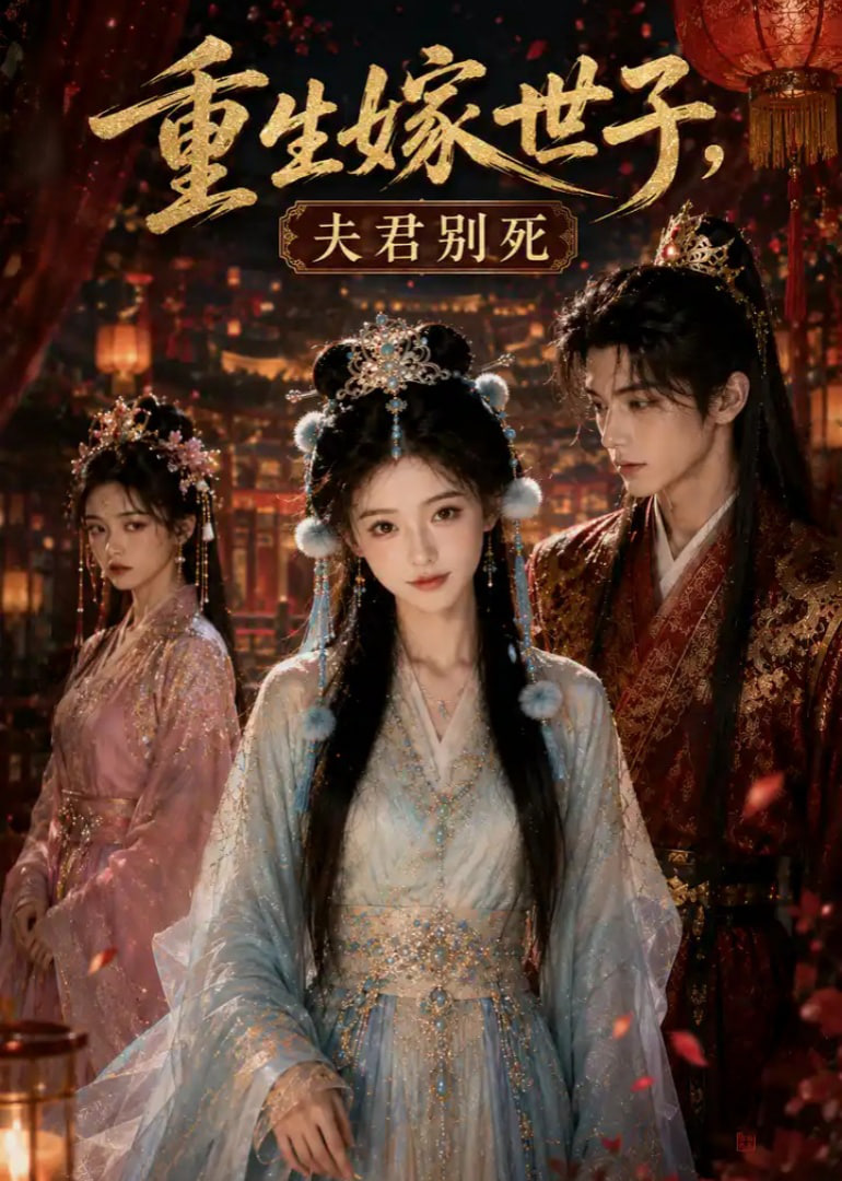 重生嫁世子夫君别死