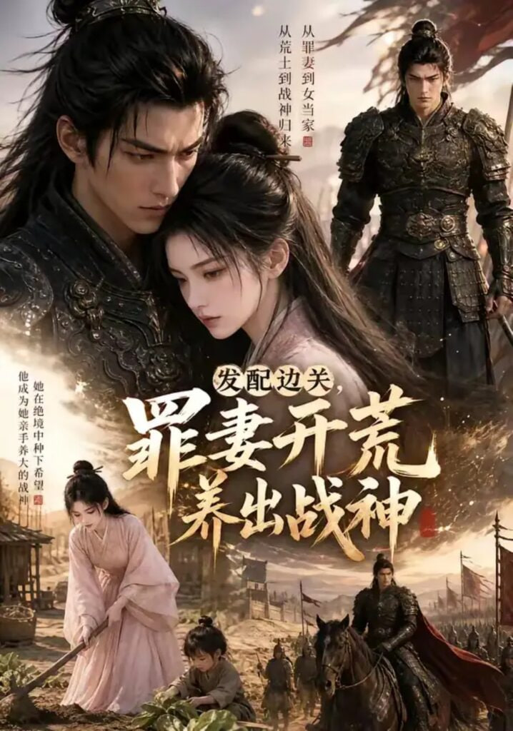 发配边关罪妻开荒养出战神第八季