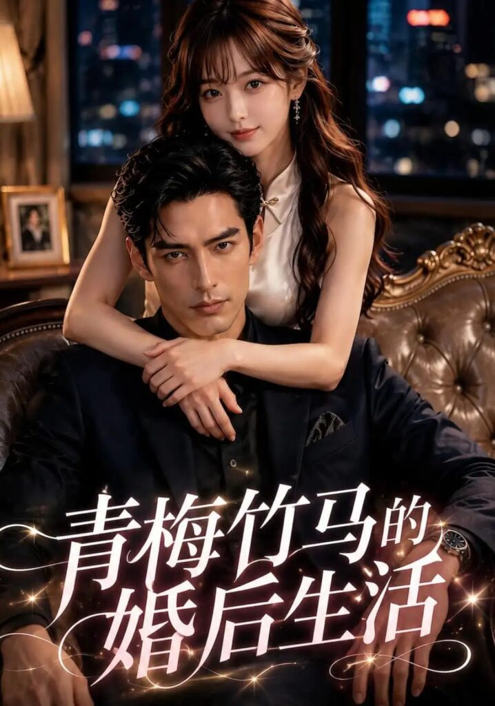 青梅竹马的婚后生活