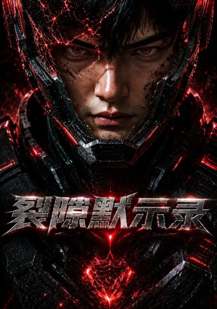 裂隙默示录
