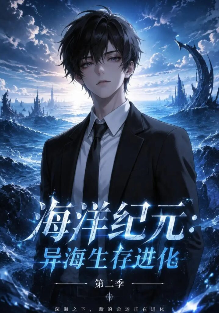 海洋纪元：异海生存进化第二季