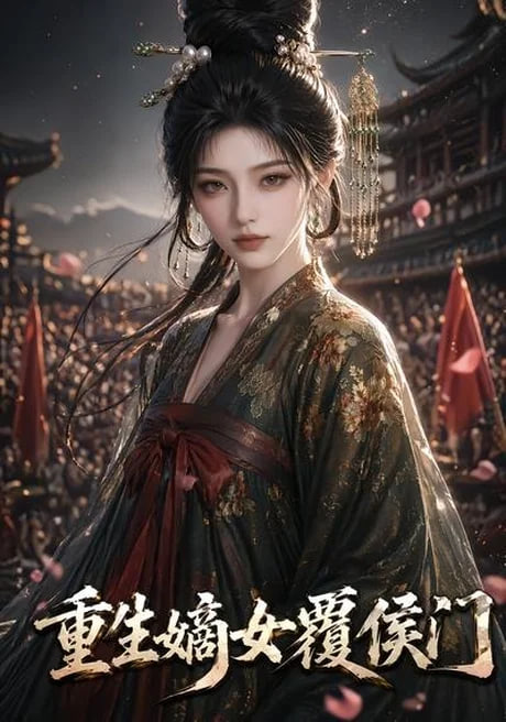 重生嫡女覆侯门
