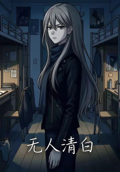无人清白