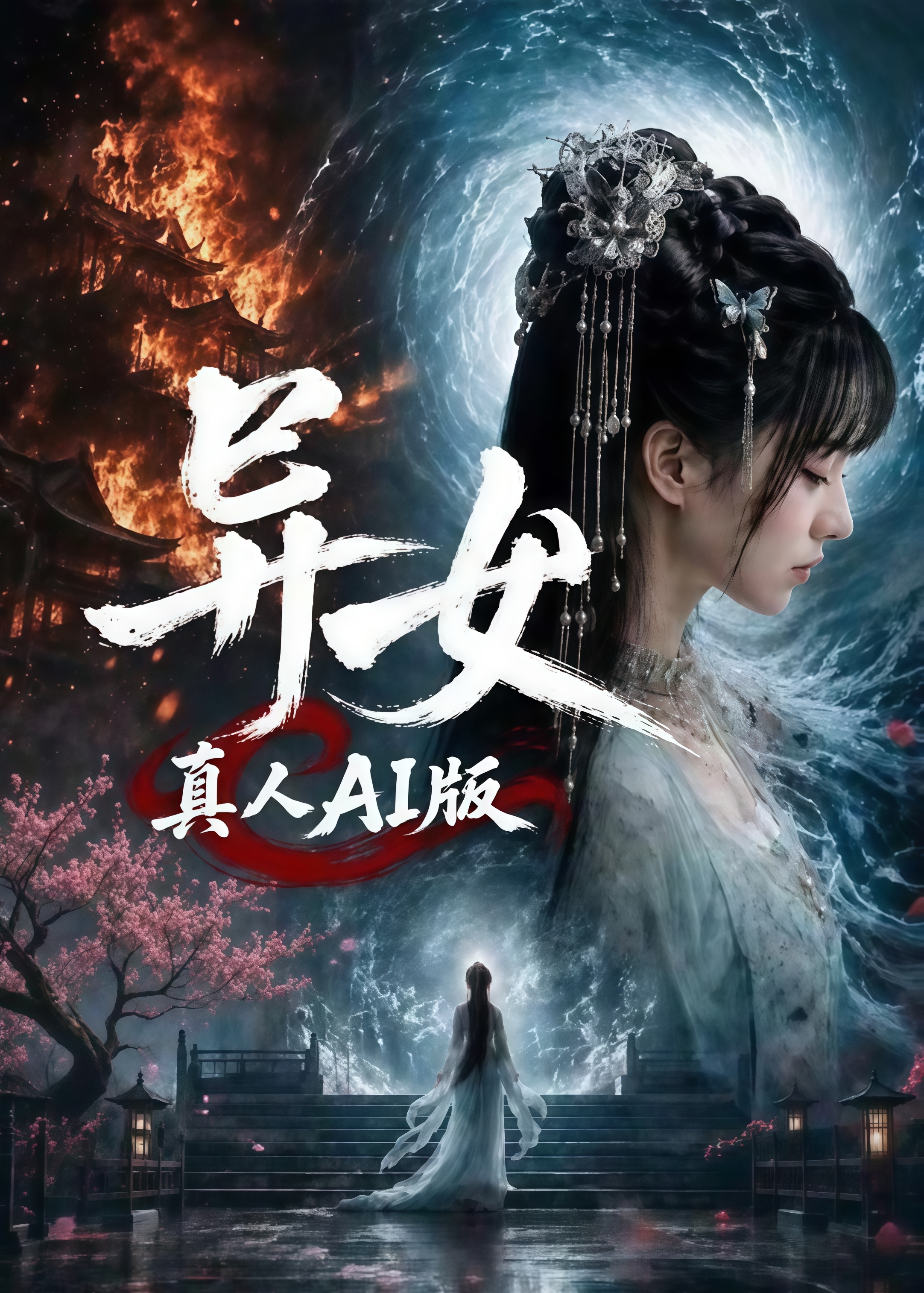 异女真人AI