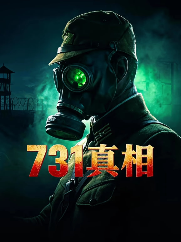 731真相